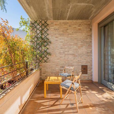 Апартаменты Balbi8 Парма Экстерьер фото