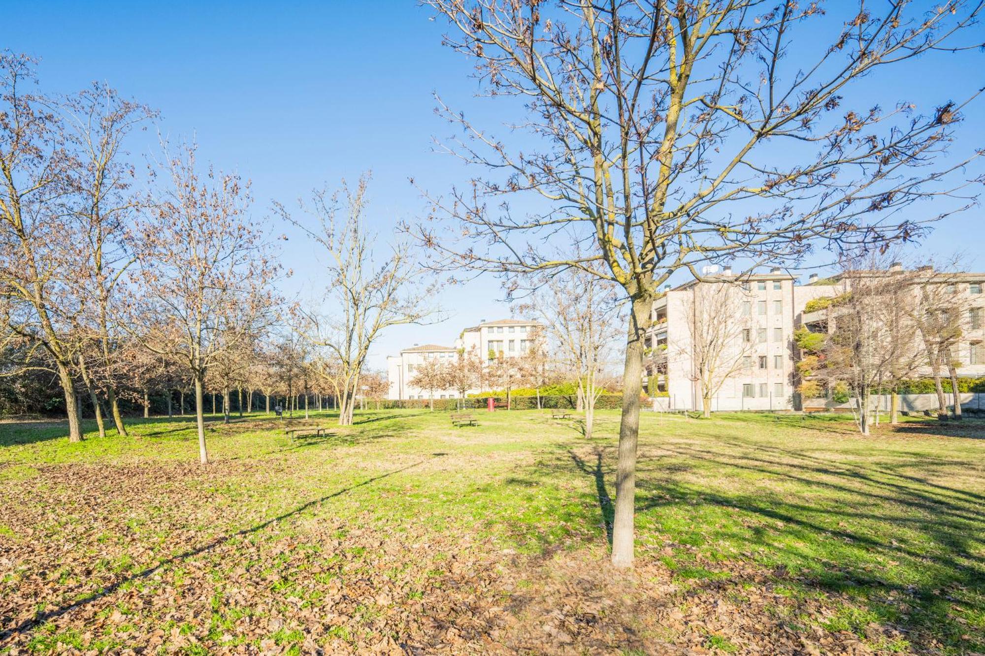 Апартаменты Balbi8 Парма Экстерьер фото